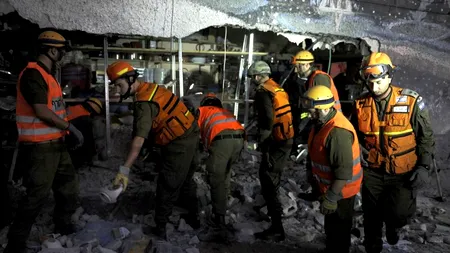 AFP: Clădirea biroului AFP din Gaza a fost lovită de un raid israelian