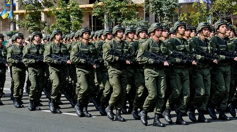 RĂZBOI în Ucraina, ziua 773: Războiul din Ucraina reaprinde dezbaterea privind reintroducerea serviciului militar obligatoriu în ţări europene