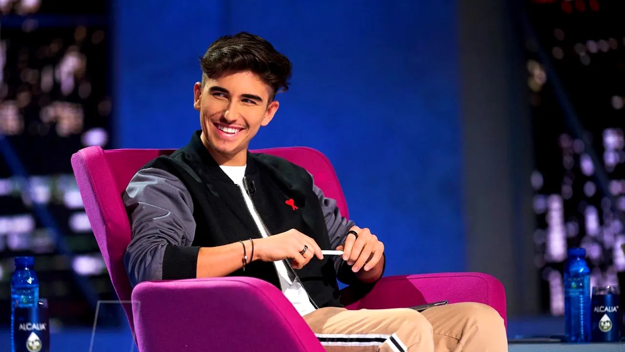 Sebastian Dobrincu, tânărul milionar de la Imperiul Leilor: Stăteam într-o casă de 4 milioane de dolari, dar eram trist, nu mai puteam dormi și mânca, am slăbit 17 kg și am devenit bulimic