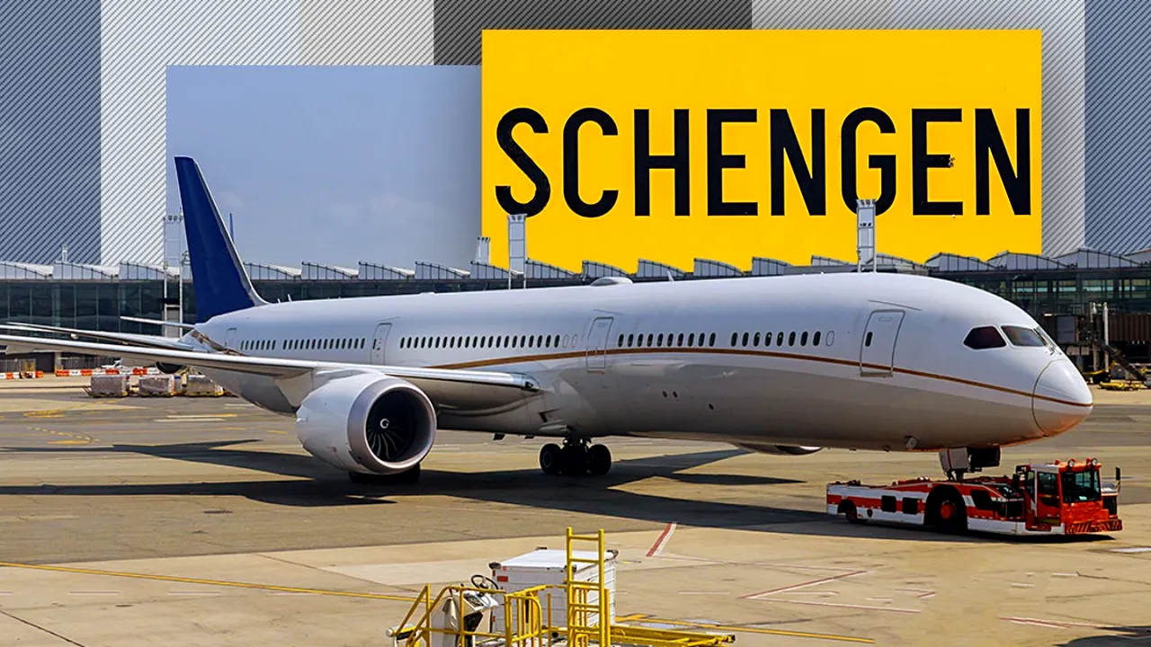 EXCLUSIV | România a spart definitiv „gheața” austriacă. Pașii pentru rezolvarea completă a „ecuației” Schengen: „Cerințele sunt deja îndeplinite”