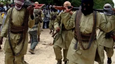 Liderul unui grup terorist format din membri al-Qaida a fost ucis într-un raid aerian american în Siria