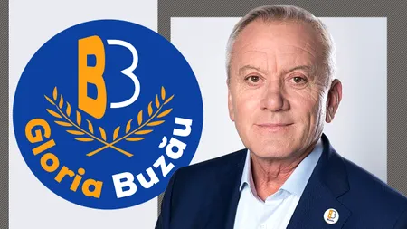 Buget de supraviețuire pentru PRIMĂRII în 2025. Edilul Buzăului: „Am redus activitatea în întregime a echipei de handbal Gloria Buzău”