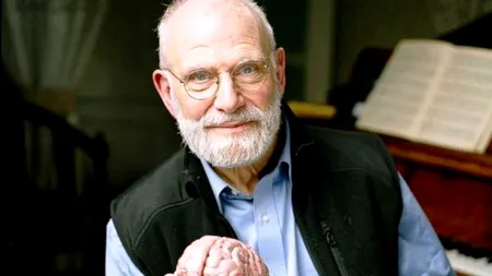 Oliver Sacks, neurolog eminent și scriitor de succes, a murit la vârsta de 82 de ani