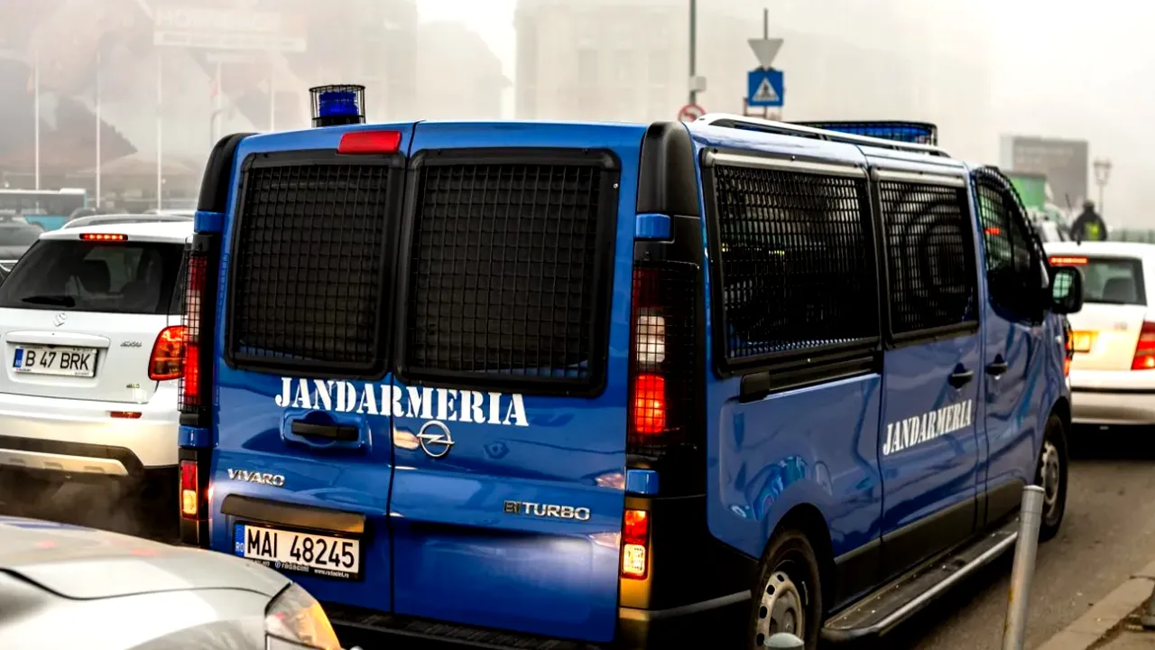 Jandarmul împușcat în cap, în timpul unui antrenament în poligon, a fost ÎNMORMÂNTAT. Semne de întrebare fără răspuns