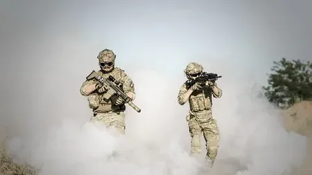 Liderul Bundeswehr este nemulţumit de starea armatei germane, care poate oferi NATO doar 