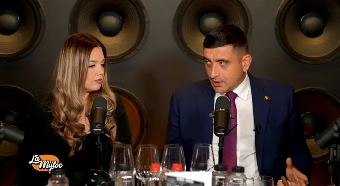 George Simion „Când am am luat hotărârea să ne căsătorim, au fost 100 de restricții pentru Ilinca”