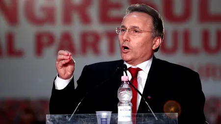 Gheorghe Nechita, în arest la domiciliu