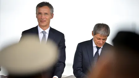 Din SUA, Cioloș a văzut că Rusia are „o problemă