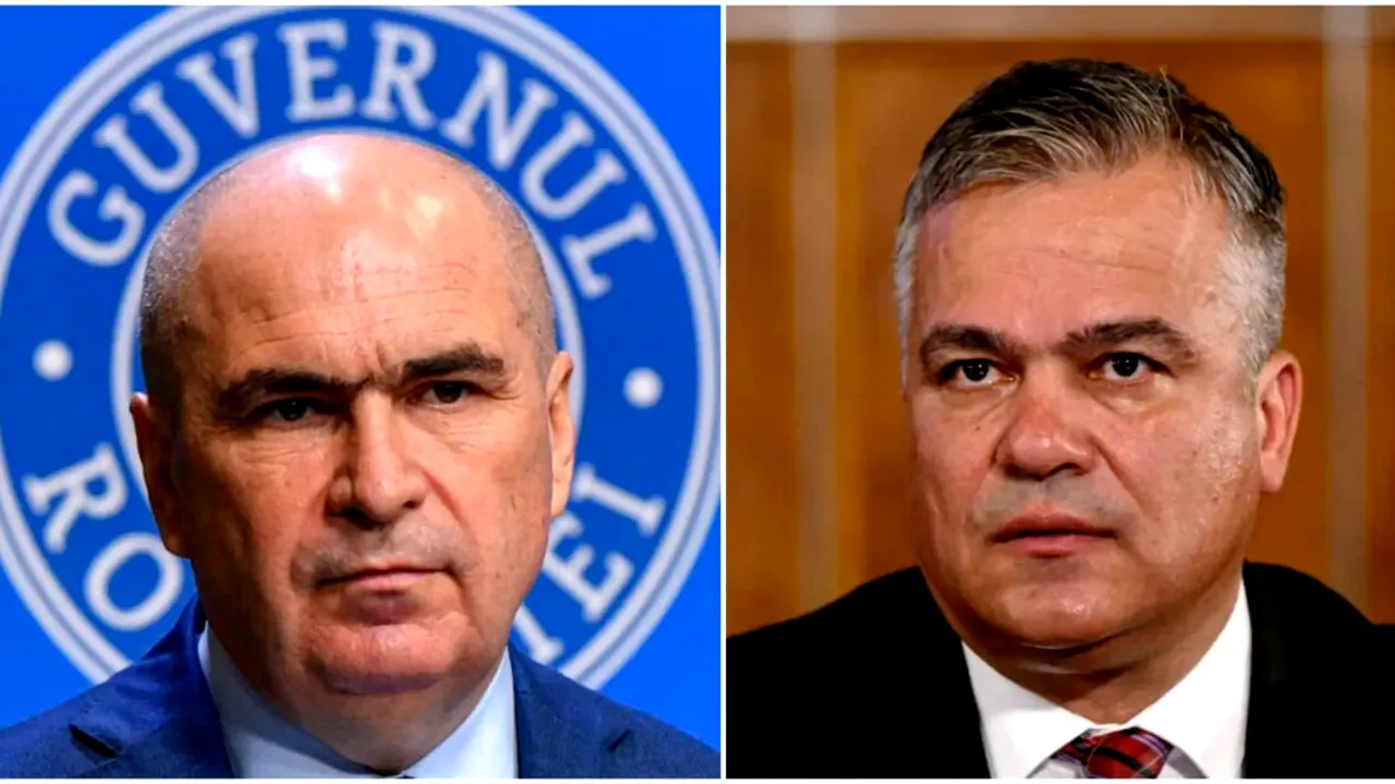 Adrian Veștea ar urma să candideze la președinția PNL, după ce va fi învestit premier - SURSE