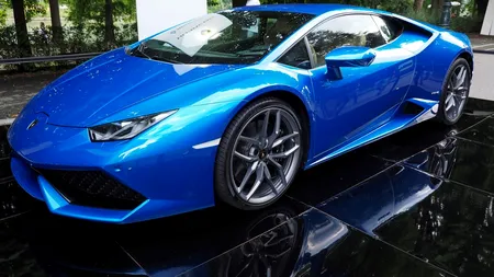 Și-a cumpărat un Lamborghini cu ajutoarele pentru COVID. Șase ani de închisoare pentru o fraudă de 4 milioane de dolari