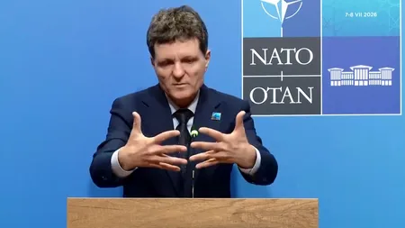 Nicușor Dan dă detalii despre viitorul parteneriatului strategic cu SUA, după summitul NATO. Care sunt obiectivele României în securitate și economie