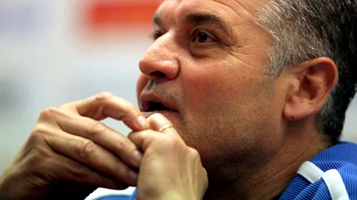 Ioan Andone va fi noul antrenor al lui Dinamo 