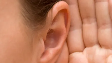 Nu doar ochii te mint. Iluzii auditive „IMPOSIBILE