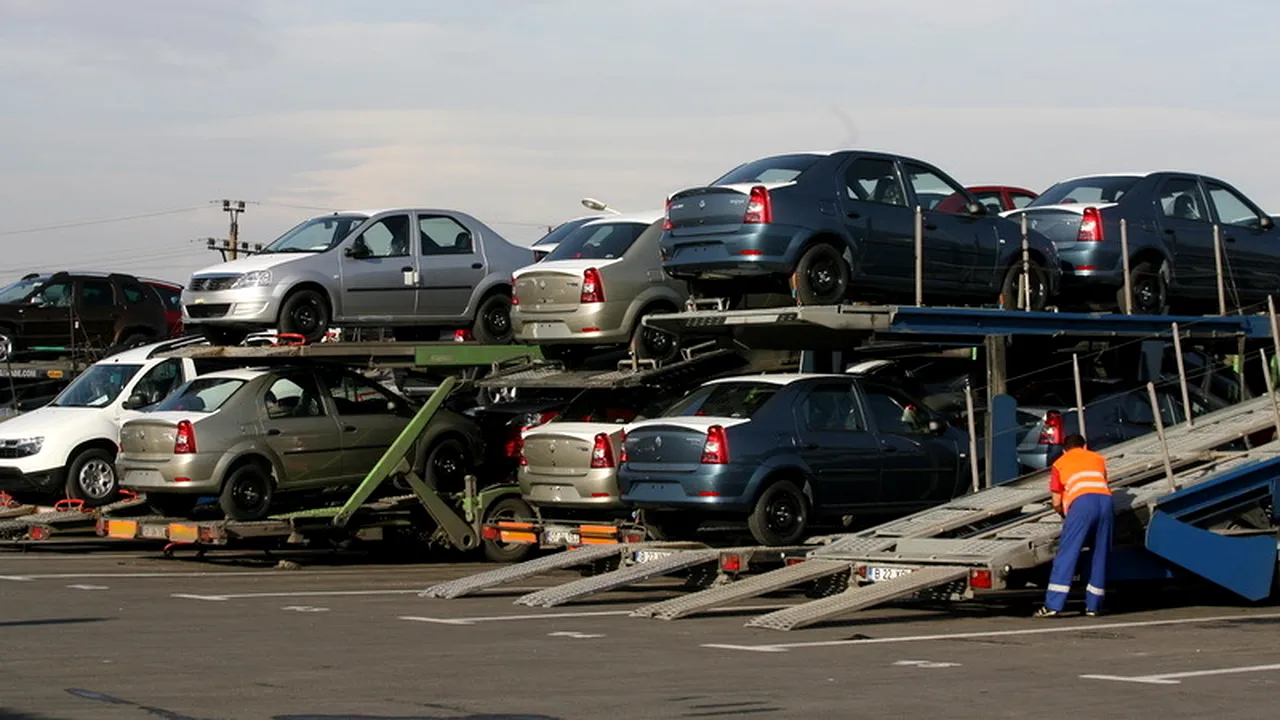 Conferință ZF: Reduceri de costuri de mii de euro prin leasing-ul operațional. Ce alte avantaje pot obține companiile din România