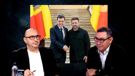 Victor Ponta critică reacția României la atacurile asupra infrastructurii petroliere: „Potoliți-vă, pentru că ne faceți nouă rău”