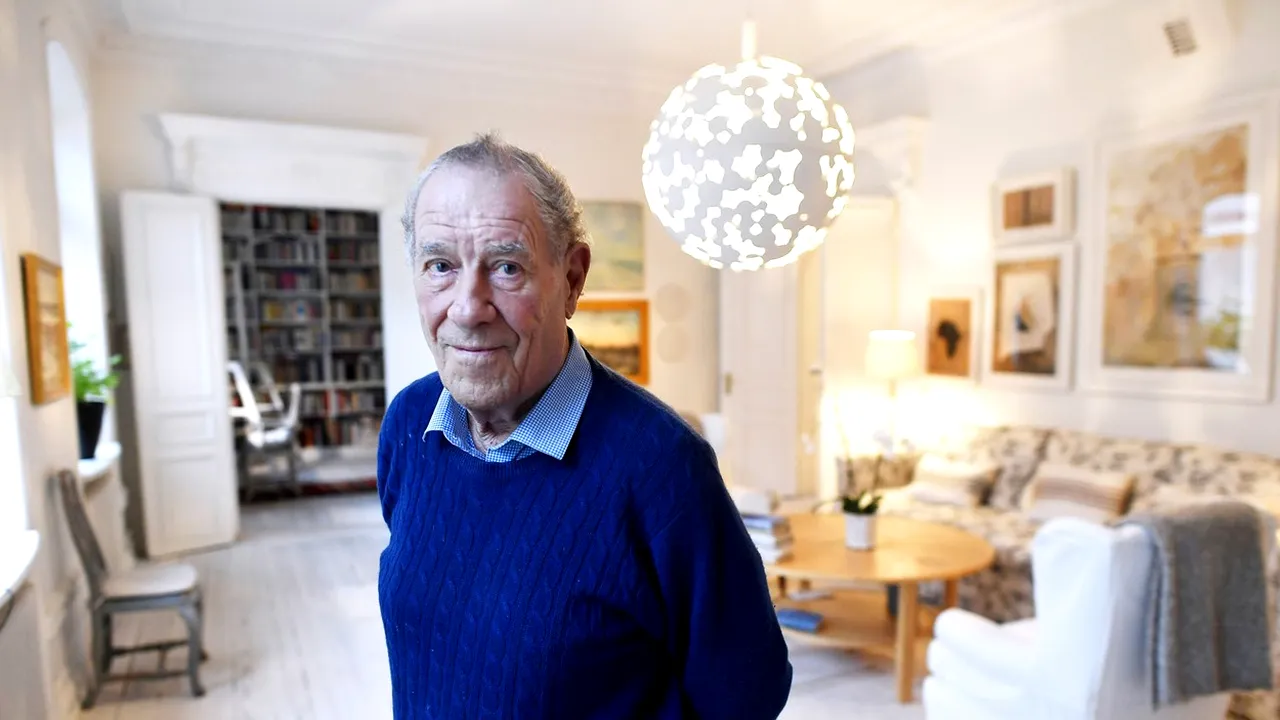 Cofondatorul Amnesty International Suedia a demisionat după publicarea raportului privind războiul din Ucraina