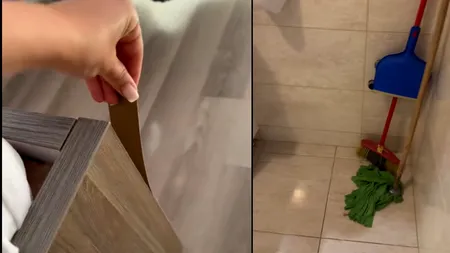 O româncă a rămas șocată, după ce a ajuns la o cazare de lux de 600 de lei pe noapte din Mamaia: 