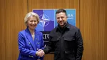 Ucraina primește încă 3,3 miliarde de euro de la Comisia Europeană pentru drone și rachete. Ce procent din pachetul de 90 de miliarde a fost achitat Kievului până acum