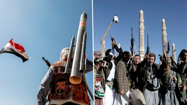 Ecuația „Houthi”, greu de rezolvat. Ce opțiuni au Arabia Saudită și statele din Golf și de ce este necesară o strategie unificată