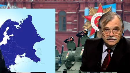 Valentin Stan, despre un posibil conflict cu Rusia: „Toată lumea s-a uitat ÎNGRIJORATĂ la știrea asta”