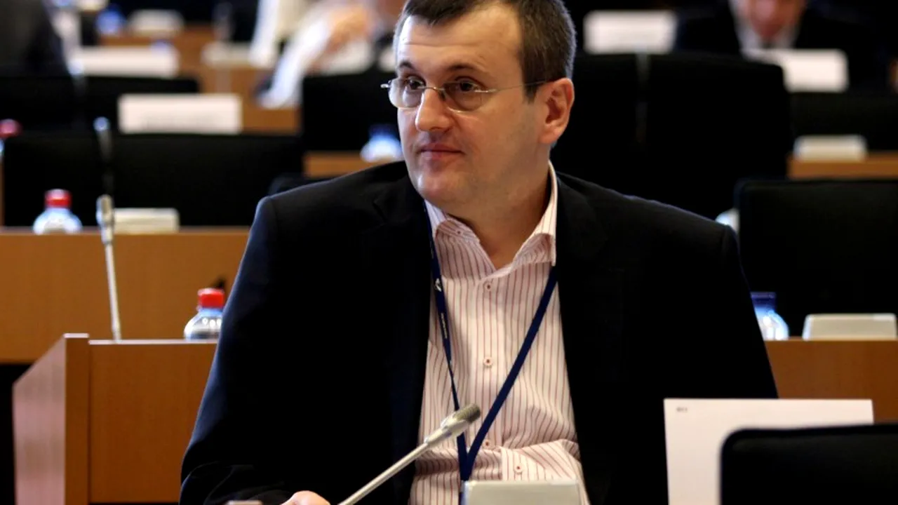 Cristian Preda: Prezidențiabilul ideal - să nu fie antiamerican sau cineva care nu a învățat meserie