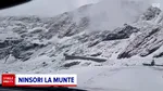 Val de aer arctic în România. Cât va mai persista valul de frig