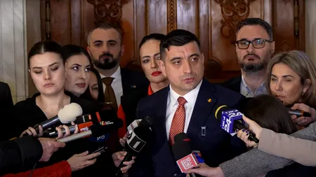 SIMION, după discuții cu reprezentanții Comisiei de la Veneția: Coaliția abuzivă care a călcat în picioare DEMOCRAȚIA în România trebuie să plătească