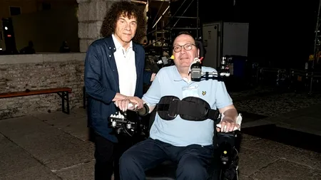 ANUNȚUL de angajare al acestui italian a devenit viral: „Caut badantă. Ofer cazare, masă și..”