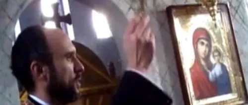 VIDEO: Un preot din Constanța, acuzat că ar fi înșelat mai multe bătrâne