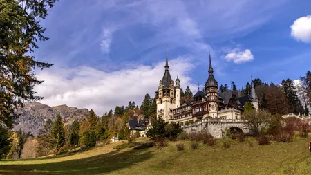 REVENIRE. România, în topul destinațiilor turistice pentru cei din Italia, țara decimată de coronavirus: „Este un adevărat paradis și costă puțin” - FOTO