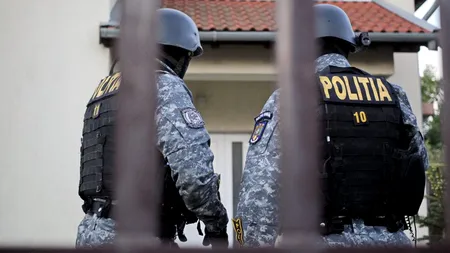 Adolescentă de 17 ani din Arad, răpită de un cioban. În ce stare au găsit-o polițiștii pe fată