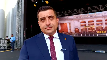 George SIMION oprește campania electorală pentru prezidențiale. „Ne-am propus, împreună cu domnul Gigi Becali, să ajutăm 35 de case”