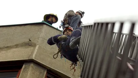 Cel mai mare CUTREMUR produs anul acesta în România: 250 de persoane cer despăgubiri