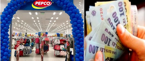 Ce salarii au angajații de la PEPCO. Câți bani încasează un casier și un șef de magazin în fiecare lună