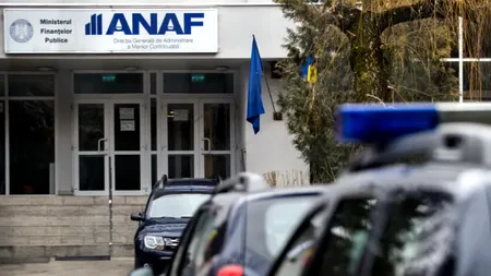 Cum îi depistează statul pe „bombardieri”, pentru a le taxa averile nejustificate. Răspunsul oficial al ANAF
