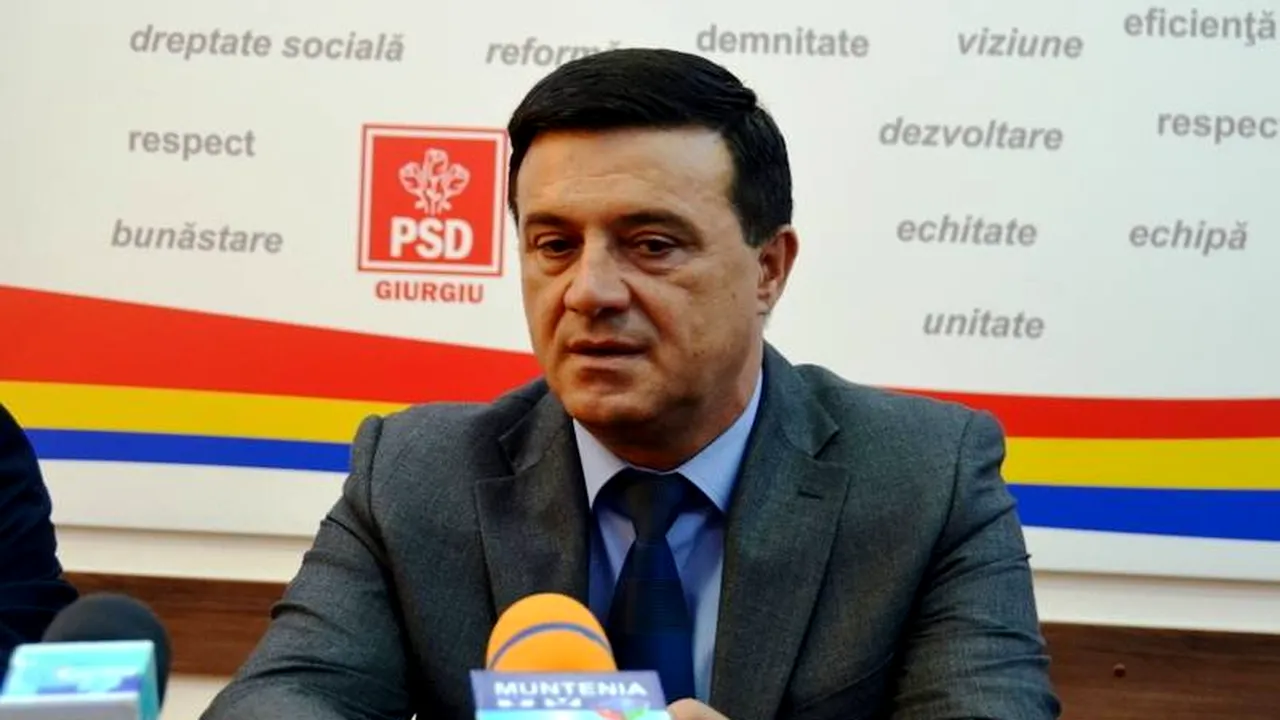 EXCLUSIV. Detalii privind flagrantul în urma căruia Niculae Bădălău a fost reținut duminică seara după audierile la DNA. I-ar fi dat mită unui primar să atribuie un contract de peste 7 milioane lei unei firme administrate de o rudă a sa
