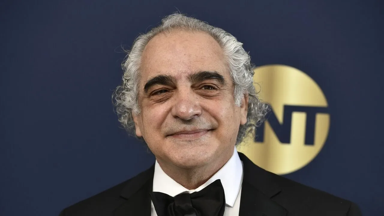 Joe Marinelli, starul din „The Morning Show”, a murit la 68 de ani. Actorul suferea de o boală cumplită