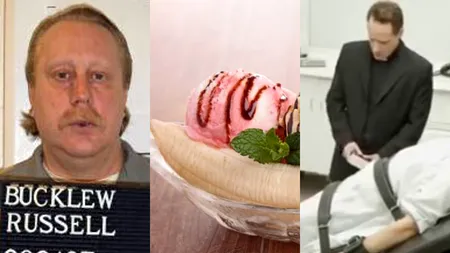 Ultima masă a unui condamnat la moarte, surprinzătoare pentru bucătar. Ce a cerut criminalul, pe lângă o înghețată / La scurt timp, bărbatul a primit injecția letală: „I-au tremurat puțin picioarele...