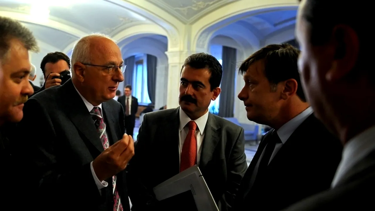 Calculele PNL pentru moțiune. Rușanu: mai avem nevoie de patru voturi și le vom avea