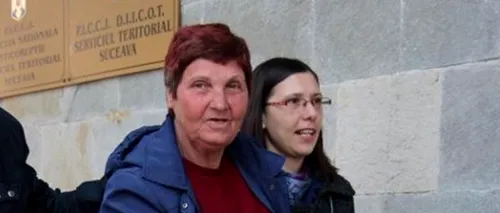 O suceveancă de 74 de ani a fost trimisă în judecată după ce a sedat și furat o femeie de 89 de ani. Anterior, ea a jefuit mai mulți bărbați pe care i-a agățat în gări
