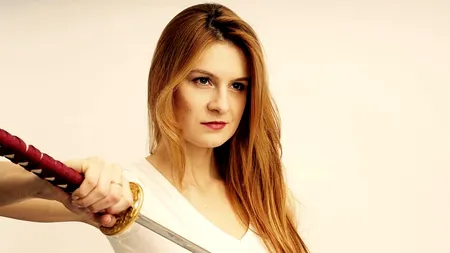 Rusoaica Maria Butina, acuzată în Statele Unite de spionaj, a fost eliberată din închisoare și a ajuns la Moscova