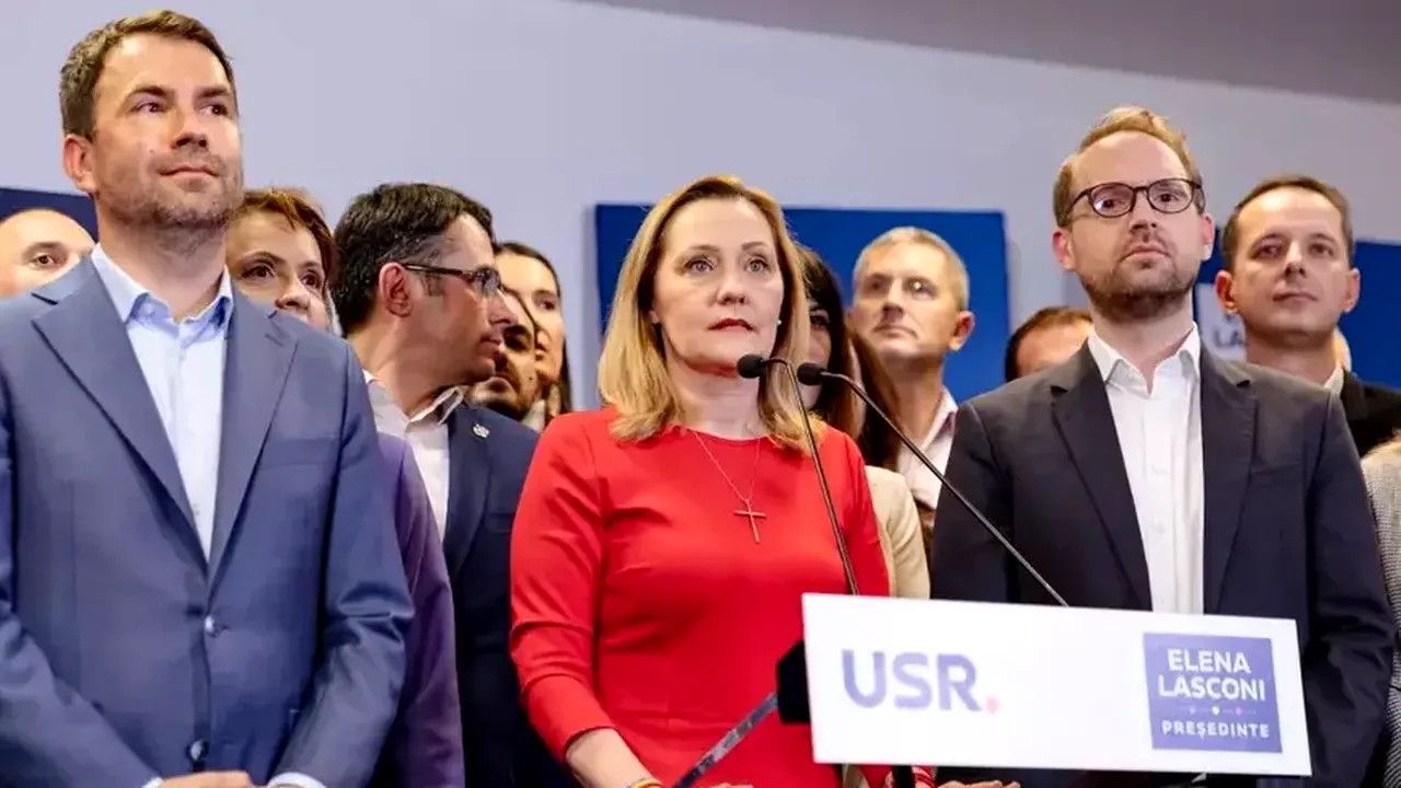 Adevăratul motiv pentru care USR nu vrea să ia parte la GUVERNARE
