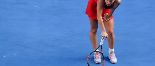 Simona Halep vrea să renunțe la cel mai important eveniment de după Australian Open. Românca vrea o pauză să se odihnească