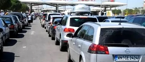 Ce a pățit un cuplu de turiști români, care a încercat să treacă vama, în Bulgaria, cu două cartușe de țigări