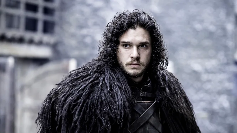 Misiunea din viața reală a lui John Snow. „Secretul actorului care-l interpretează pe celebrul personaj din Game of Thrones