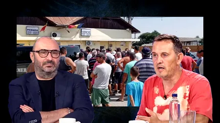 Gheorghe Piperea: „Simbolul anului 2025 va fi cartoful de LUNGULEȚU”