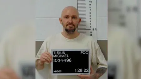 Înainte de a fi EXECUTAT, un deținut din SUA a lăsat un mesaj tulburător. „Mă aflu la final și...”