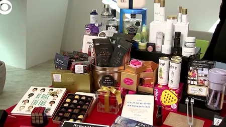 Geanta cadou de la OSCAR 2024 valorează 180.000 de dolari. Ce produse de lux vor primi unii nominalizați