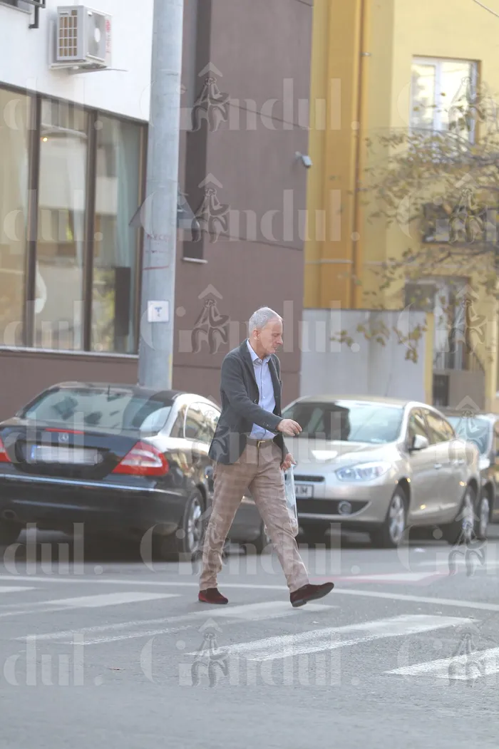 Bela Urasi / Sursa foto: GÂNDUL