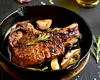 Cum să pregătești o friptură perfectă. Secretul dezvăluit de un renumit chef recomandat de Ghidul Michelin